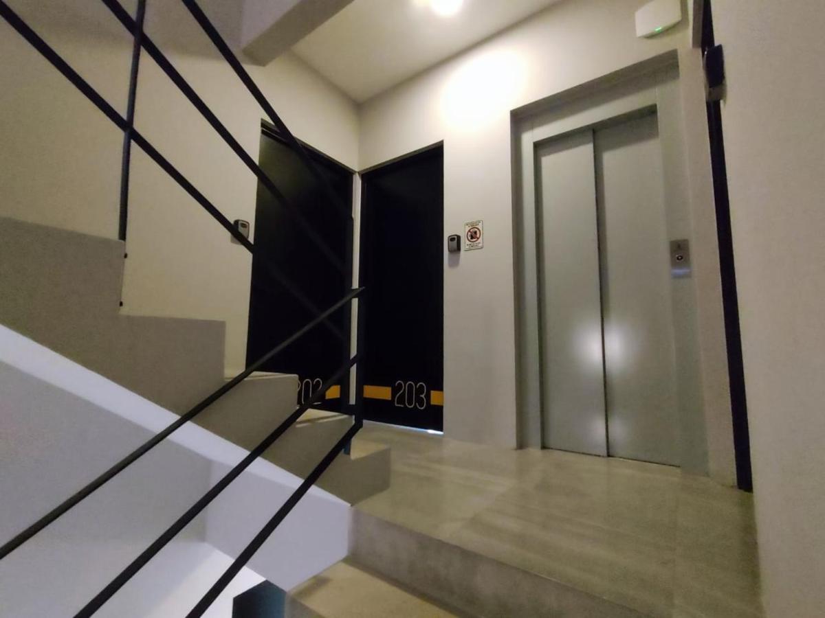 Apartment Amaite Living *
