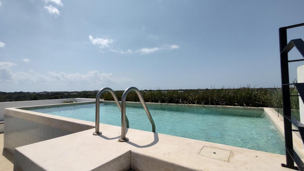 Amaite Living Apartment