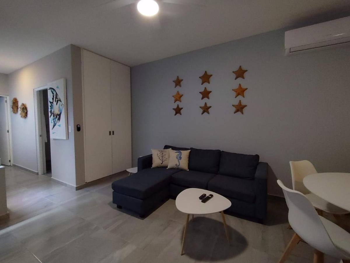 Amaite Living Playa del Carmen