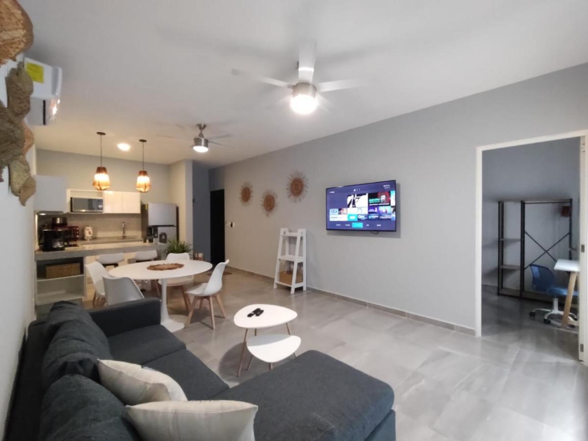 Amaite Living Apartment Playa del Carmen