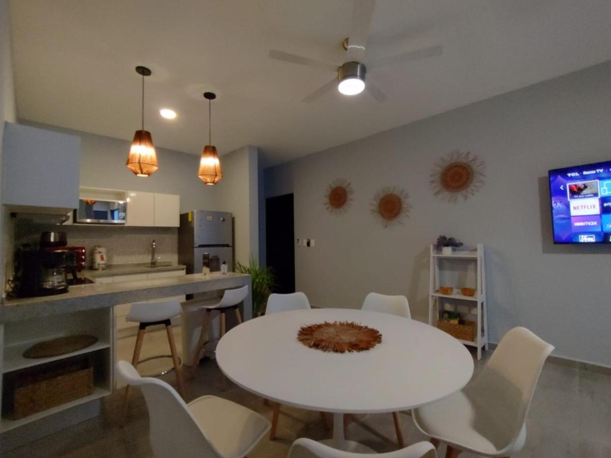 Apartment Amaite Living