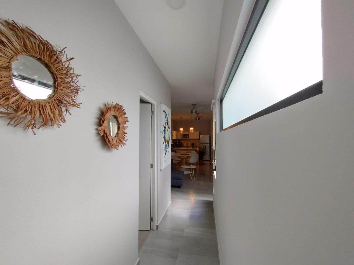 Apartment Amaite Living
