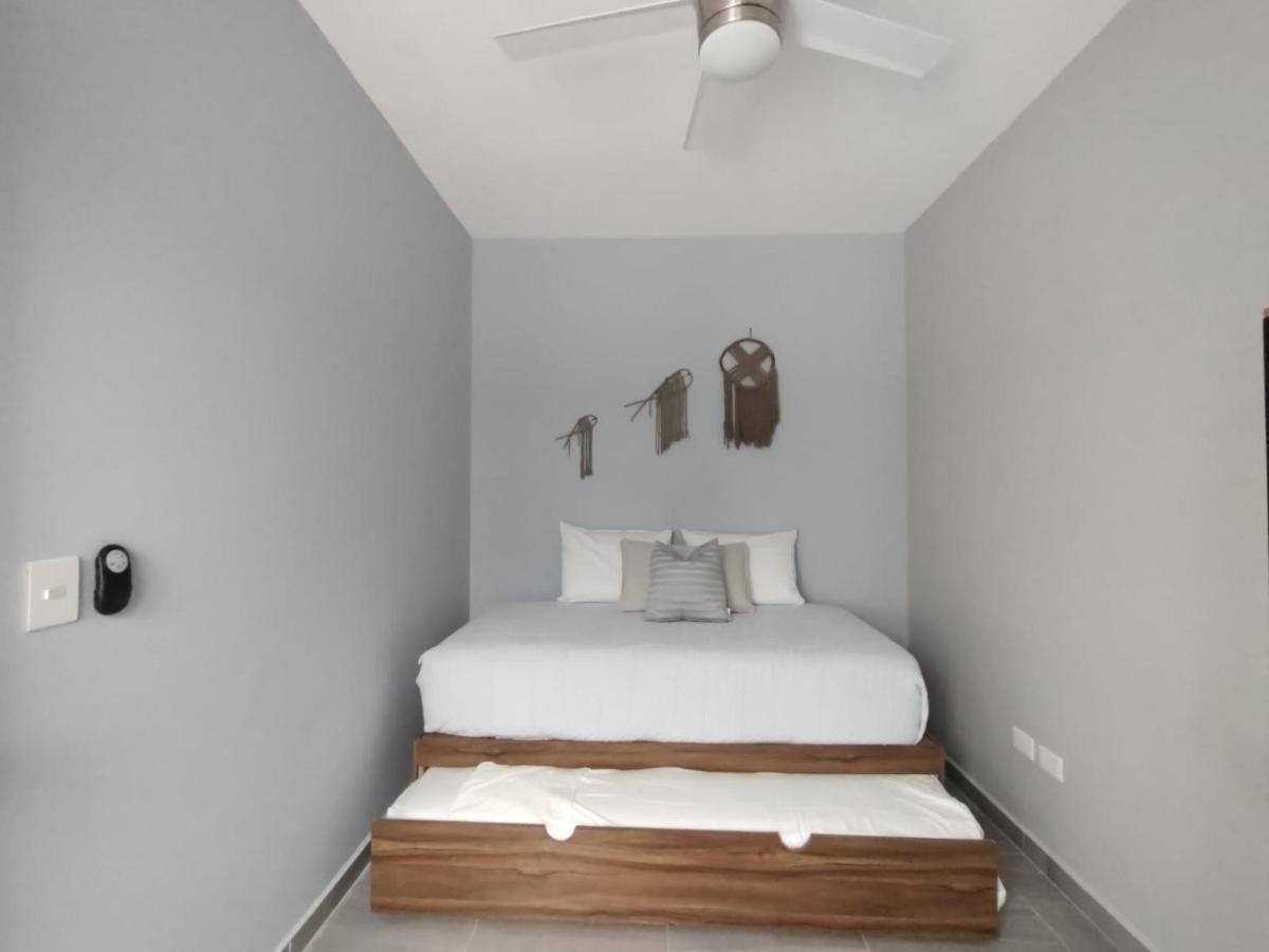 Apartment Amaite Living Playa del Carmen