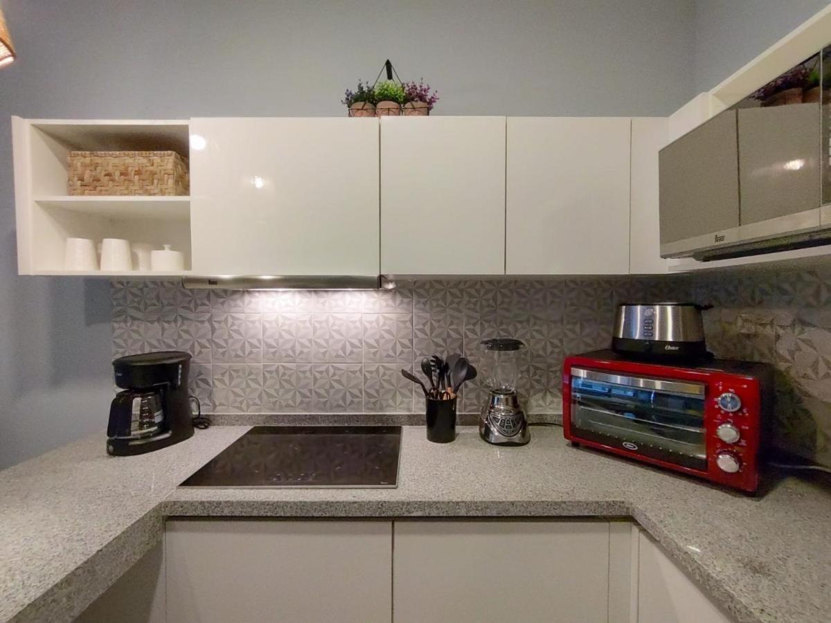 Apartment Amaite Living Playa del Carmen