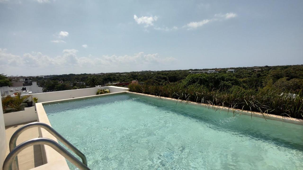 Amaite Living Playa del Carmen