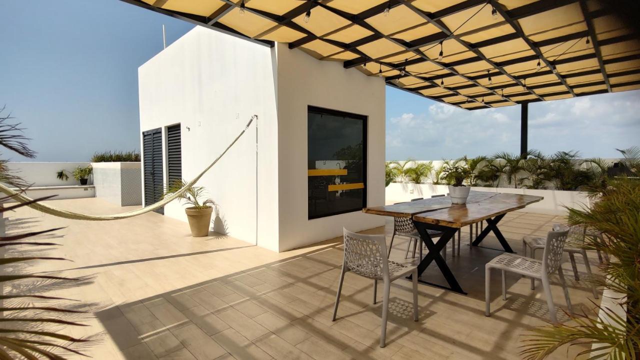 Amaite Living * Playa del Carmen