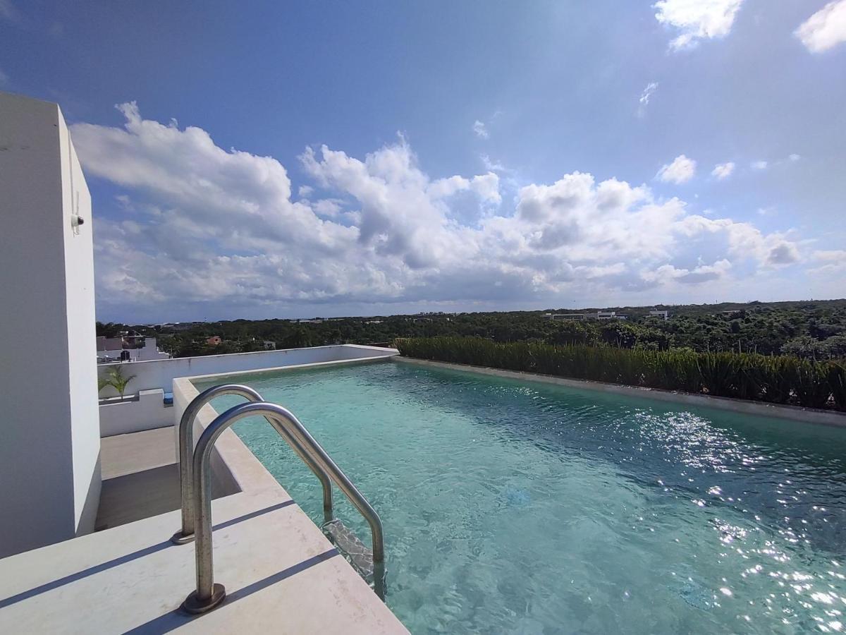 Amaite Living Playa del Carmen