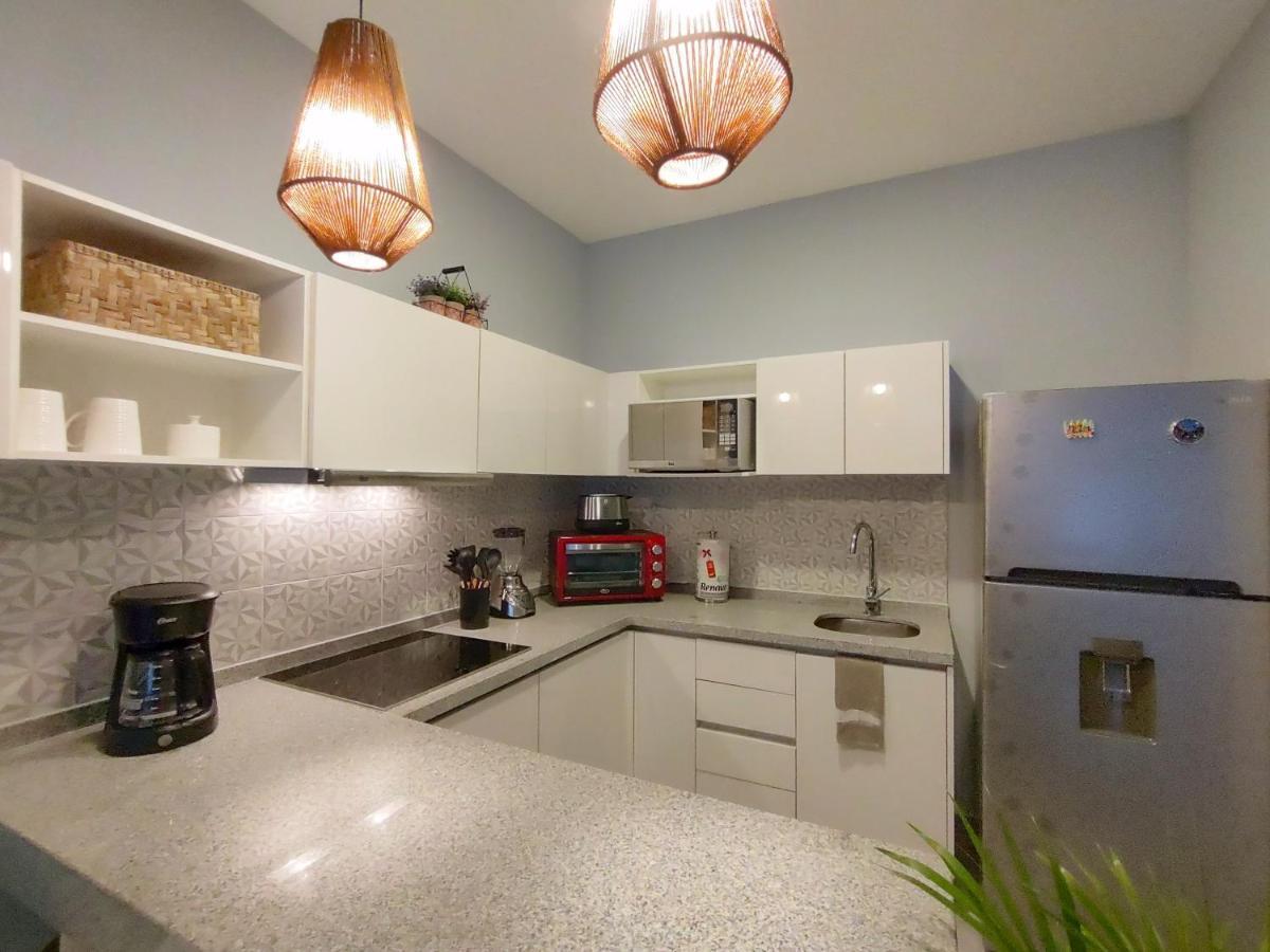 Amaite Living Playa del Carmen