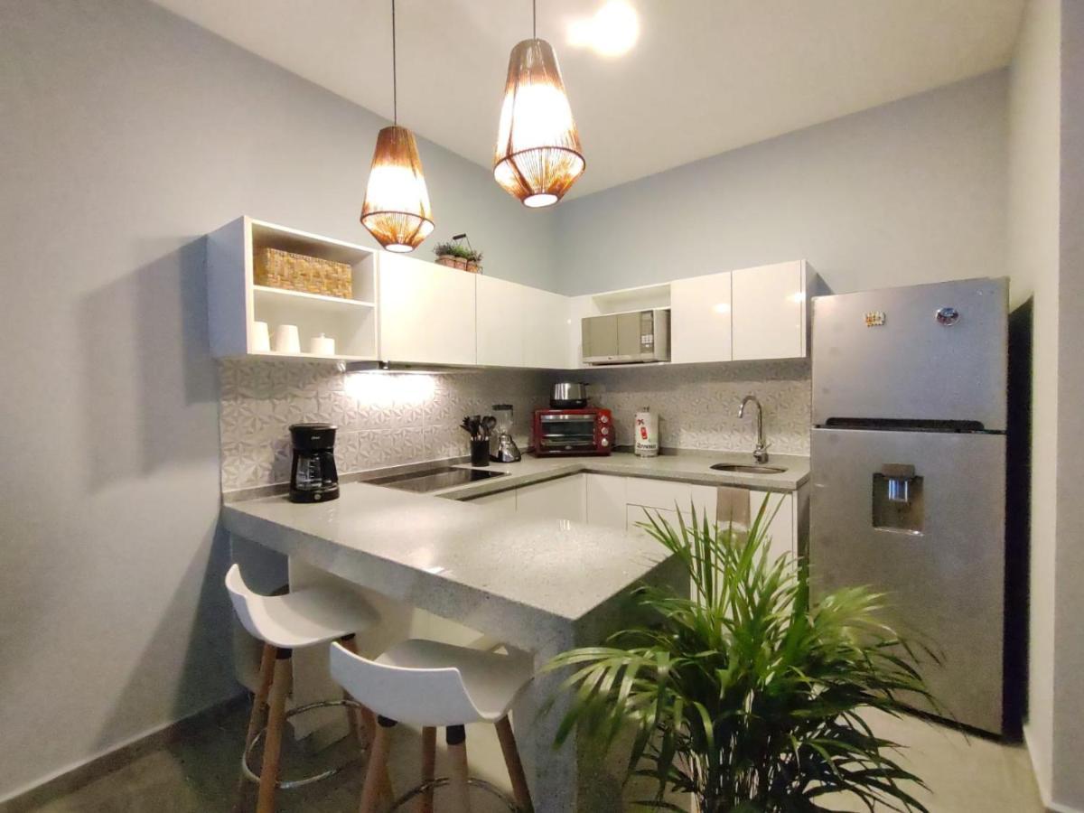 Amaite Living Apartamento *