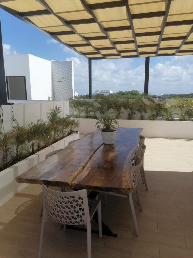 Amaite Living Apartamento Playa del Carmen