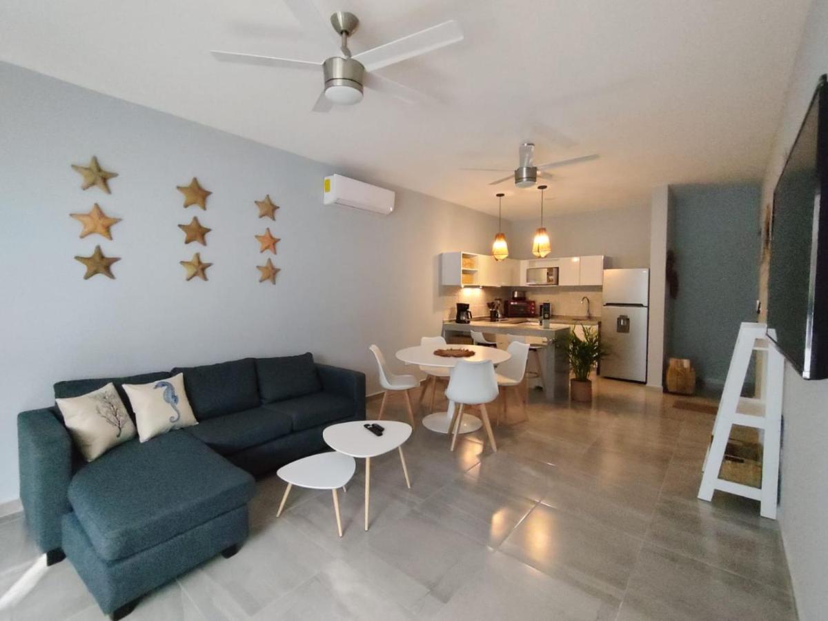 Amaite Living Playa del Carmen