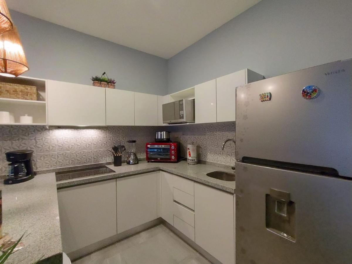 Apartamento Amaite Living Playa del Carmen