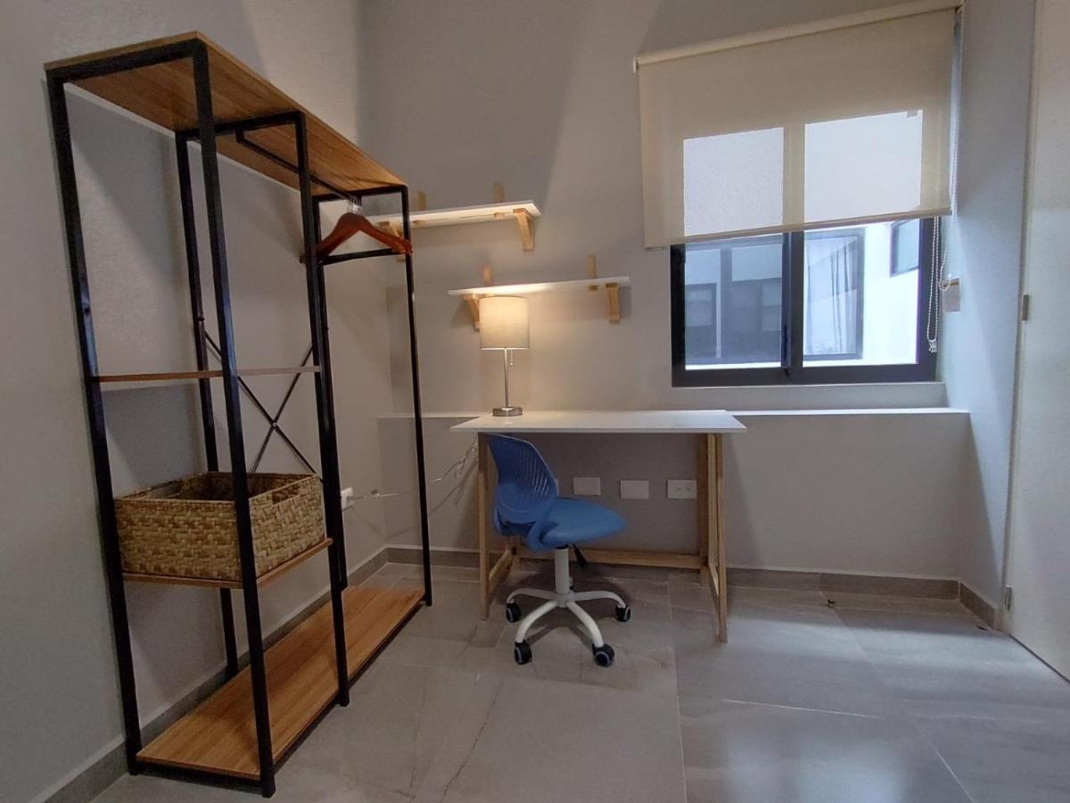 Amaite Living Playa del Carmen