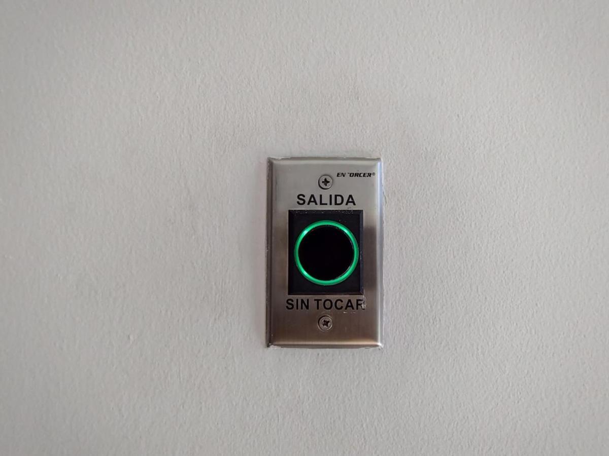 Amaite Living Apartamento *