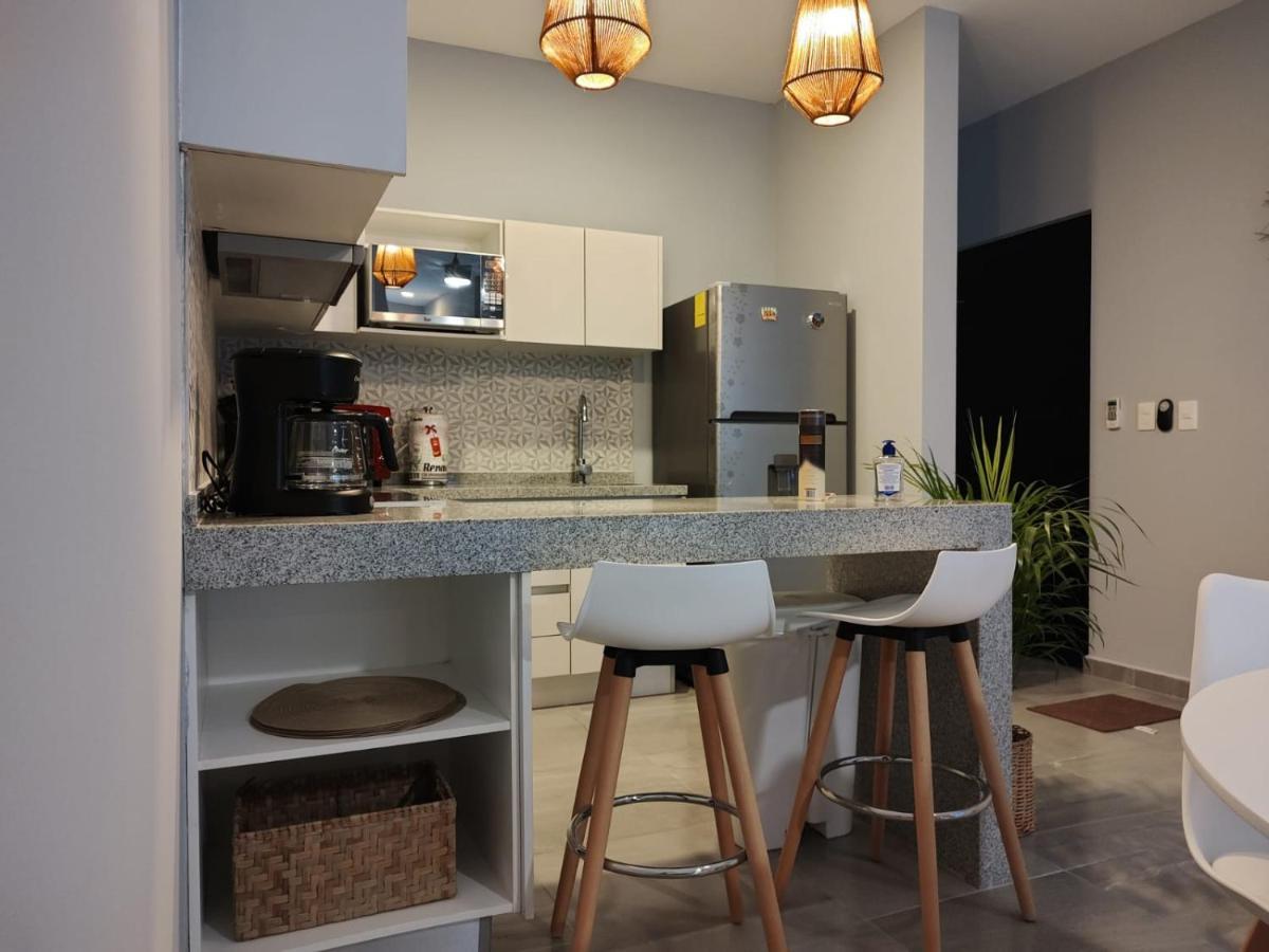 Amaite Living Apartamento Playa del Carmen