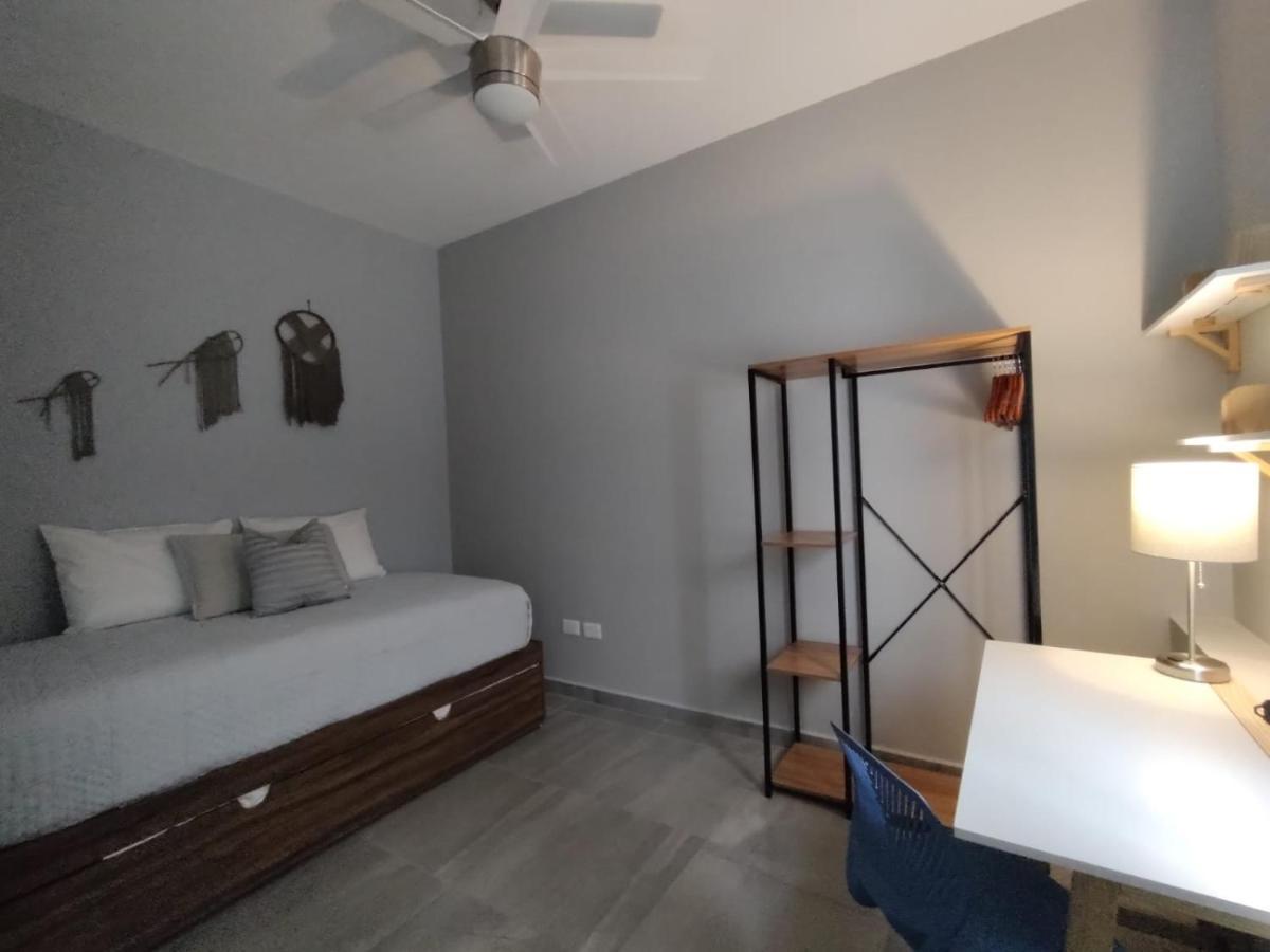 Amaite Living Apartamento Playa del Carmen
