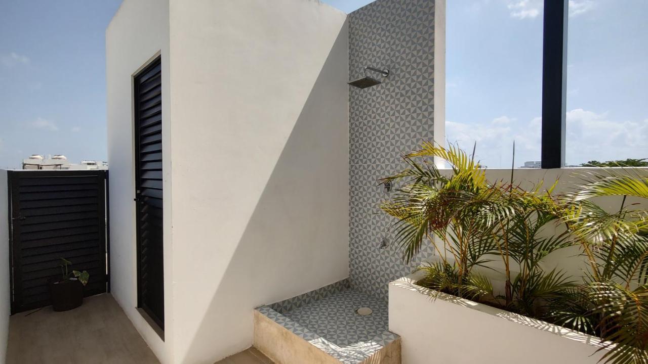 Amaite Living Apartamento Playa del Carmen