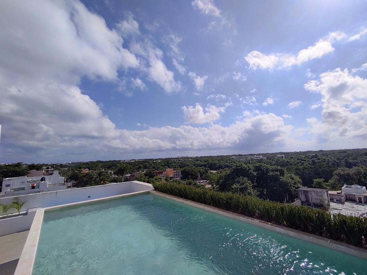 Apartamento Amaite Living Playa del Carmen
