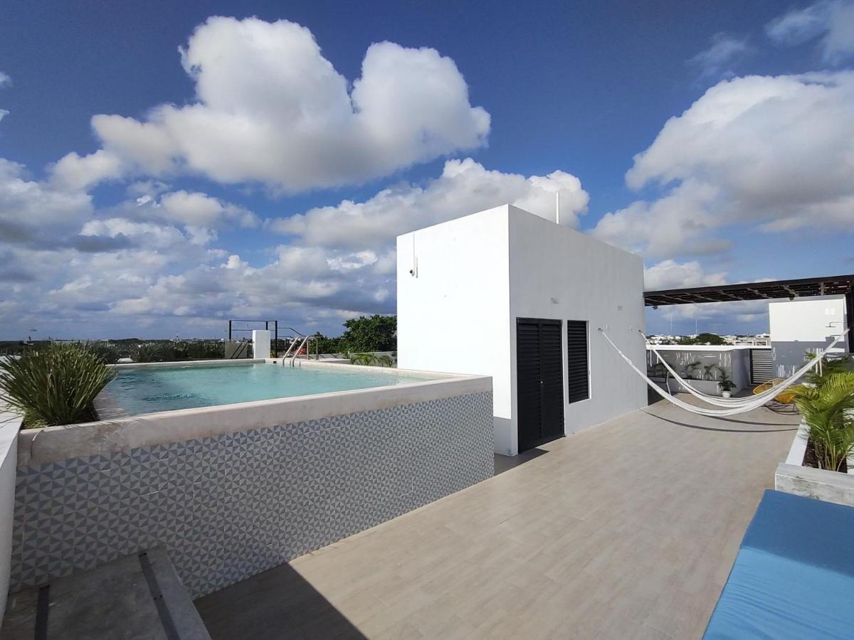 Amaite Living * Playa del Carmen