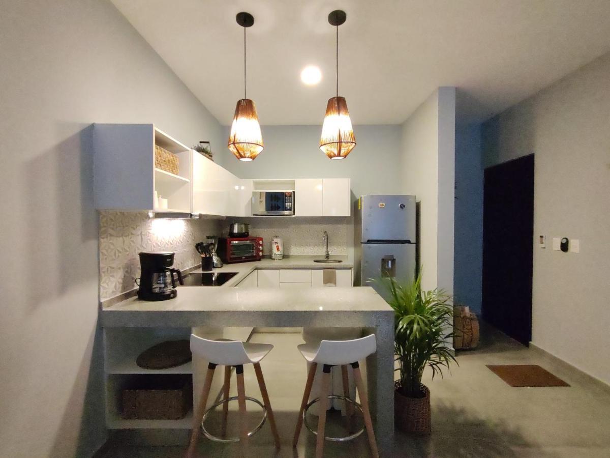 Amaite Living Apartamento Playa del Carmen